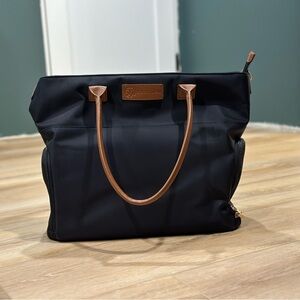 Sarah Wells Pump Bag